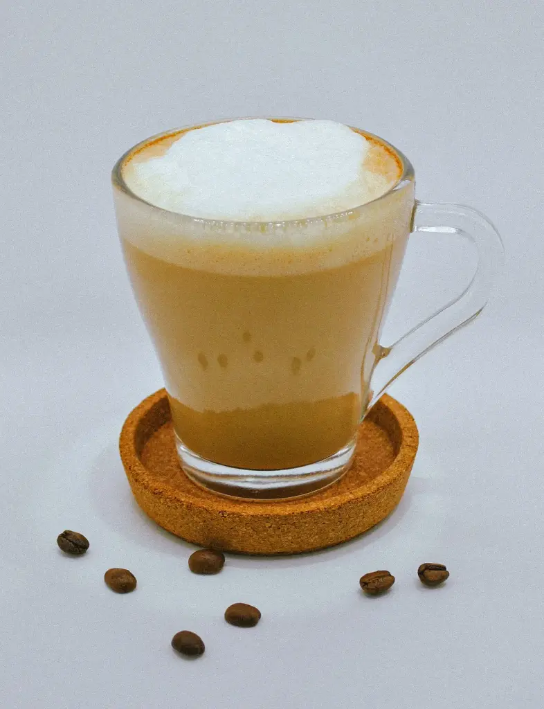 Spanish latte