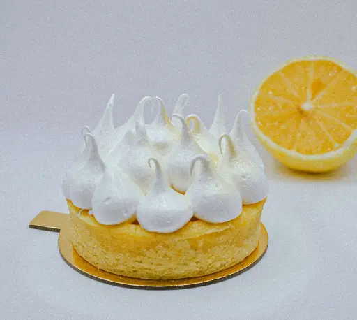 [E-COM17] Lemon pie