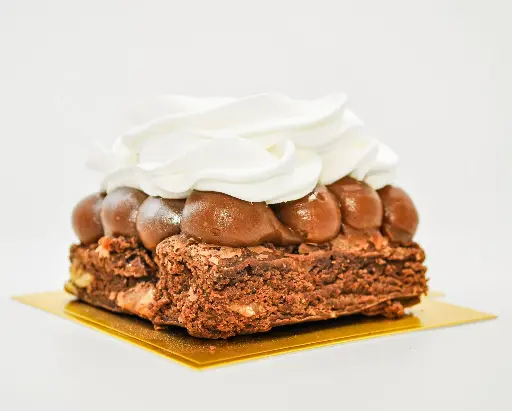 [E-COM18] Argentinian brownie