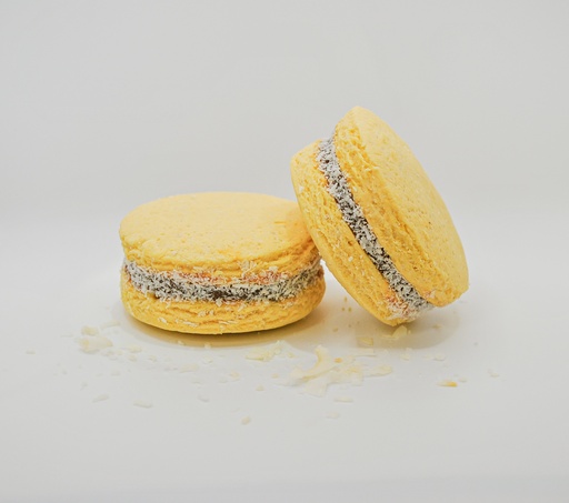 XL classic argentinian alfajor