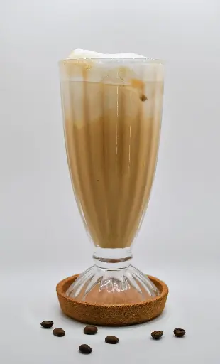 Iced latte